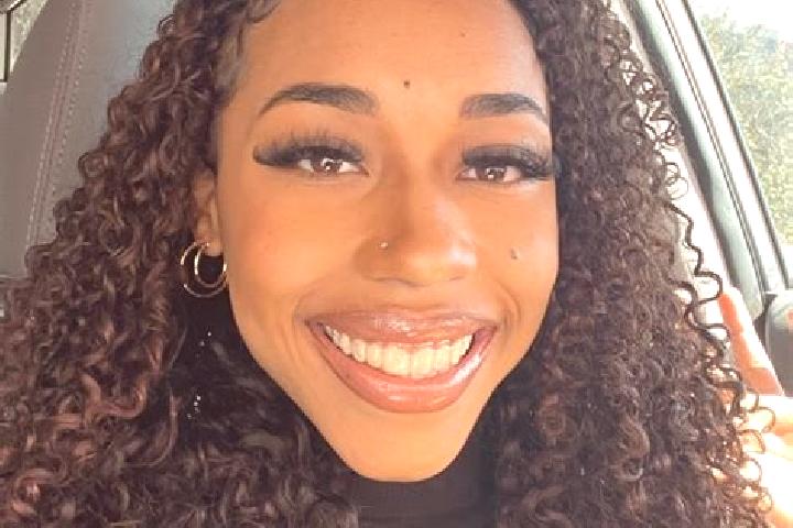 Aubrey, 31 — Escort in Wilkerson, United States