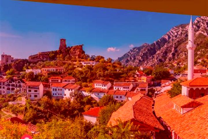 Aubrey, 31 — Escort in Zerqan, Albania
