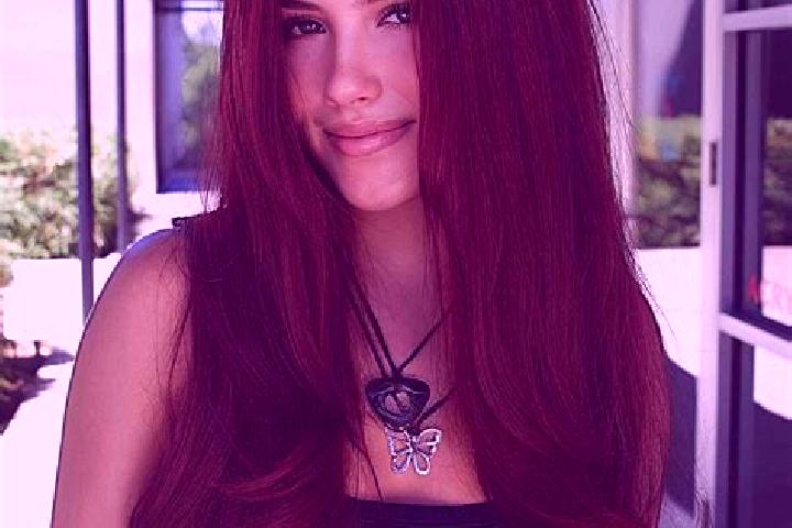 Aubrey, 32, a auburn dark-eyed european companion based in Badalabad. Offering Travel Companion, BDSM, Overnight. Available for incall and outcall, day and e...