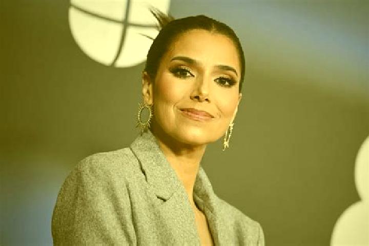 Aubrey, 32, a brunette amber-eyed latina companion based in Dampniat. Offering GFE, OWO, Deep French Kissing, CIM, Party Girl. Available for incall and outca...