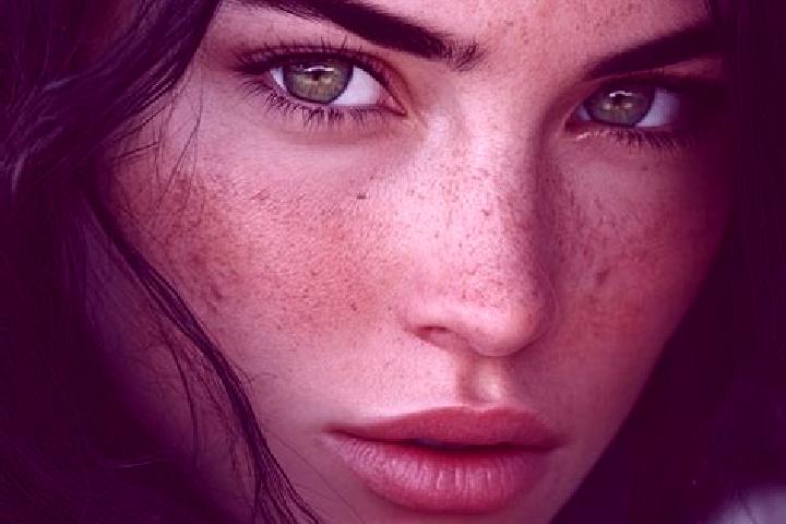 Aubrey, 32, a chestnut grey-eyed ebony companion based in IJmuiden. Offering Roleplay, CIM, GFE, Tantra. Available for incall and outcall, overnight bookings...