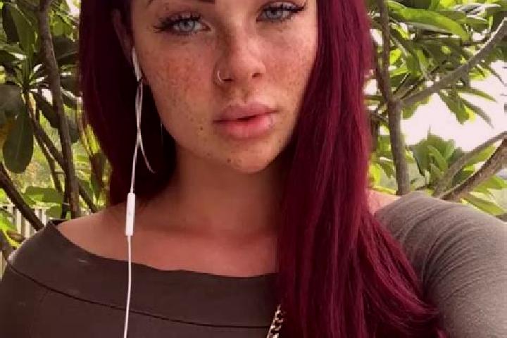 Aubrey, 32, a dark blonde green-eyed latina companion based in San Luis de Gaceno. Offering Roleplay, GFE, Party Girl. Available for incall and outcall, over...