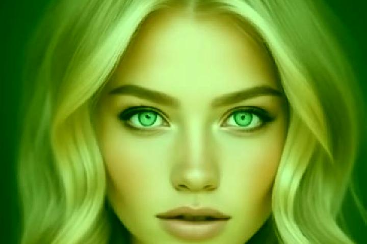 Aubrey, 32, a platinum blonde green-eyed latina companion based in Estell Manor. Offering Deep French Kissing, Overnight, Duos, BDSM. Available for incall an...