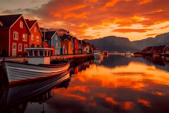 Aubrey, 32 — Escort in Aure, Norway