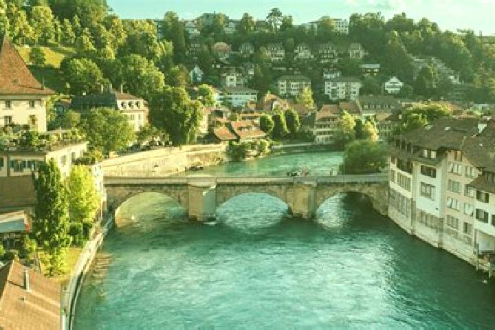 Aubrey, 32 — Escort in Bern, Switzerland