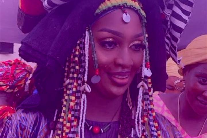 Aubrey, 32 — Escort in Buiba Mandinka, Gambia