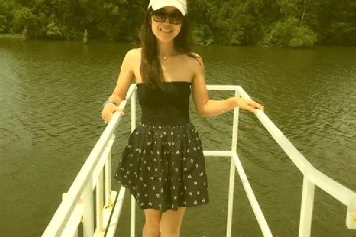 Aubrey, 32 — Escort in Chengyue, China
