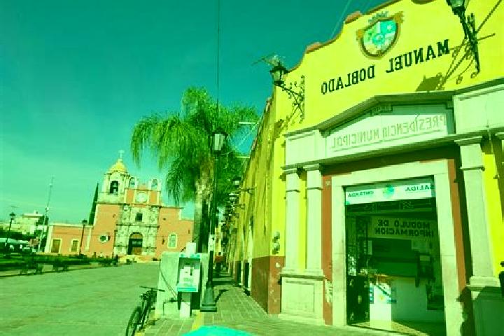 Aubrey, 32 — Escort in Ciudad Manuel Doblado, Mexico