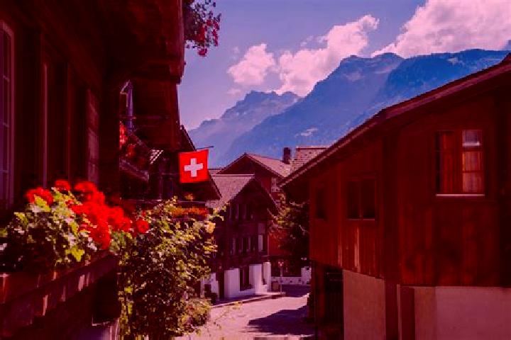 Aubrey, 32 — Escort in Derendingen, Switzerland