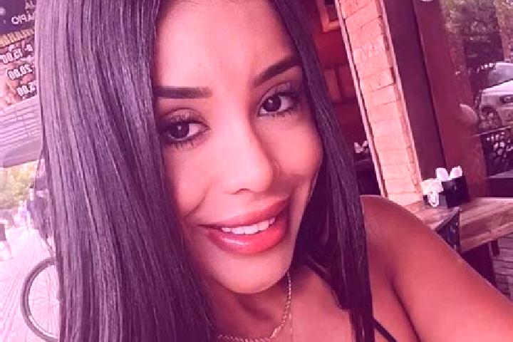 Aubrey, 32 — Escort in Erechim, Brazil