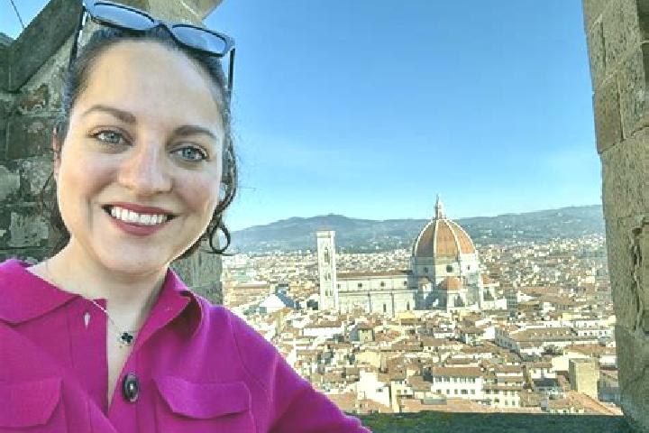 Aubrey, 32 — Escort in Florence, Canada