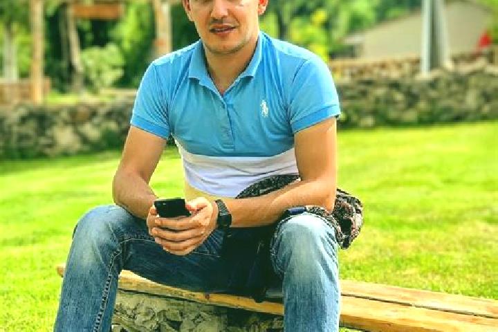 Aubrey, 32 — Escort in Getk, Armenia