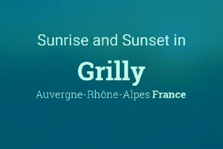 Aubrey, 32 — Escort in Grilly, France