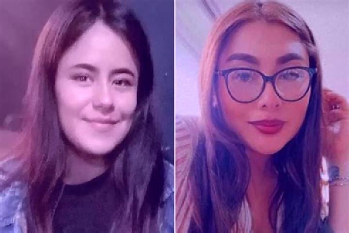 Aubrey, 32 — Escort in Guadalupe Ramirez, Mexico
