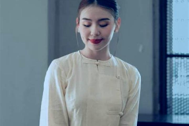 Aubrey, 32 — Escort in Inbawhkon, Myanmar