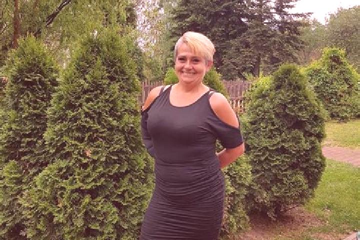 Aubrey, 32 — Escort in Iza, Ukraine