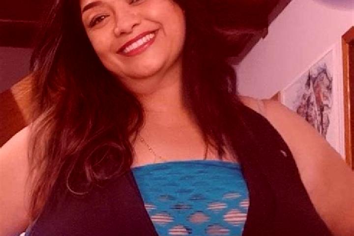 Aubrey, 32 — Escort in Jandira, Brazil
