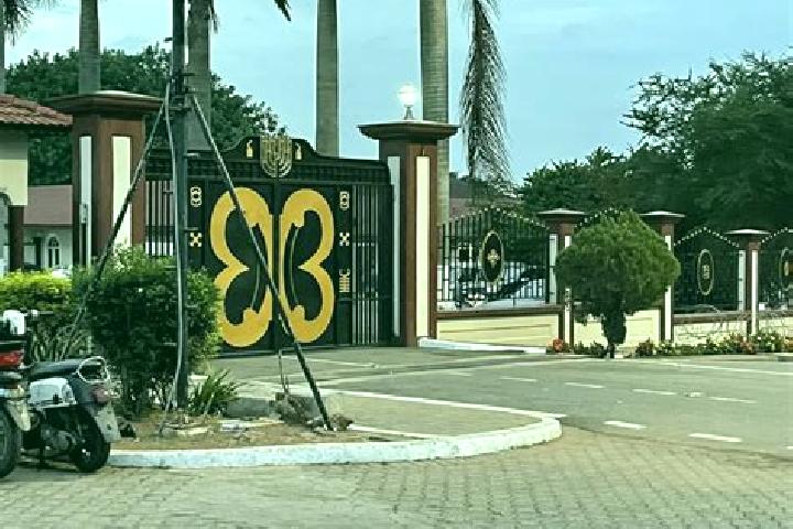 Aubrey, 32 — Escort in Kibi, Ghana
