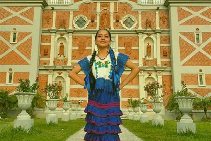 Aubrey, 32 — Escort in La Mixtequita, Mexico