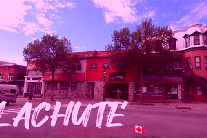 Aubrey, 32 — Escort in Lachute, Canada
