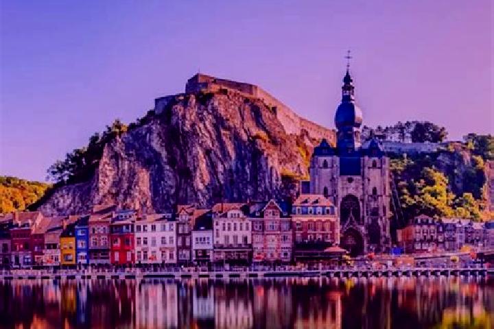 Aubrey, 32 — Escort in Lathuy, Belgium