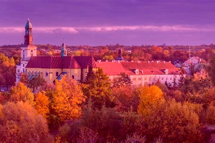 Aubrey, 32 — Escort in Lichen Stary, Poland