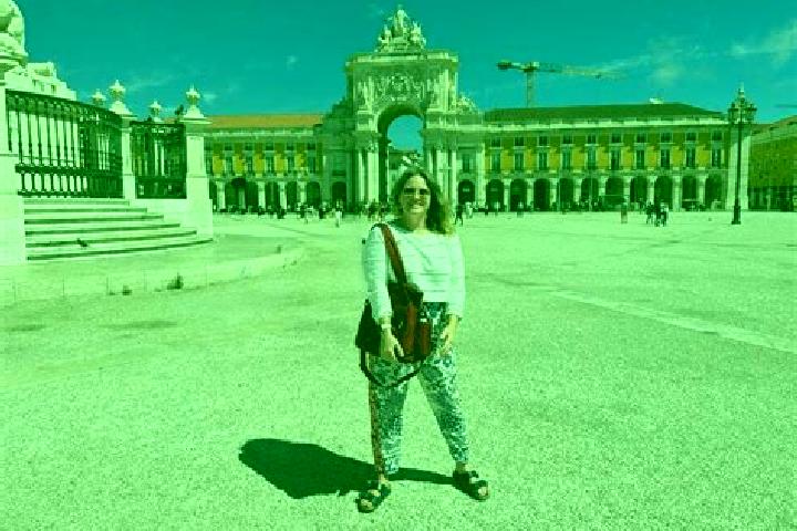 Aubrey, 32 — Escort in Lisbon, Portugal
