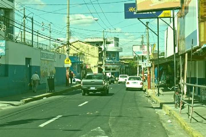 Aubrey, 32 — Escort in Mejicanos, El Salvador