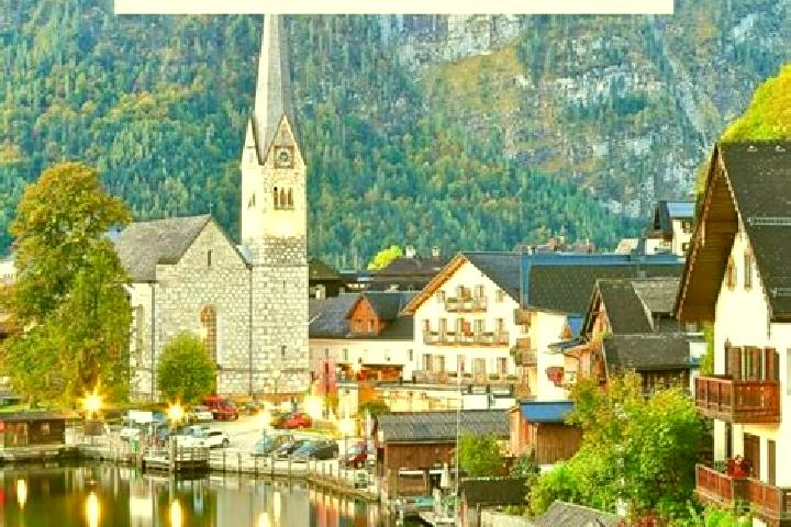 Aubrey, 32 — Escort in Mollram, Austria