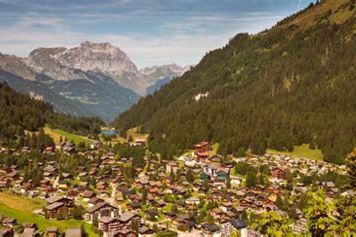 Aubrey, 32 — Escort in Morgins, Switzerland