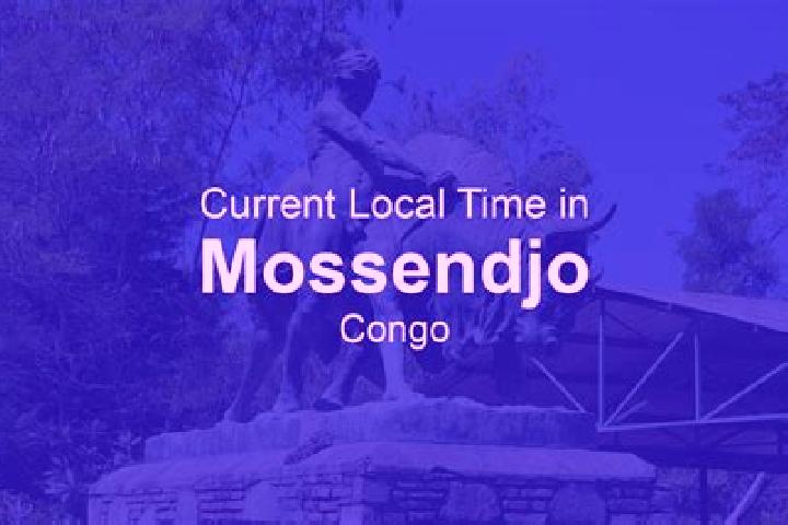 Aubrey, 32 — Escort in Mossendjo, Congo