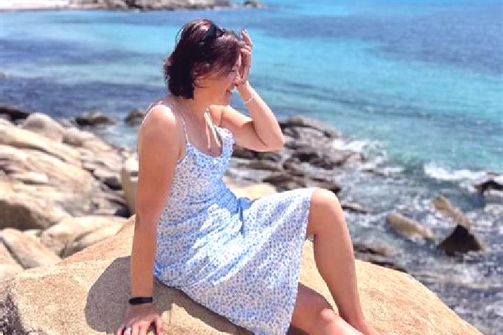 Aubrey, 32 — Escort in Mosty, Belarus
