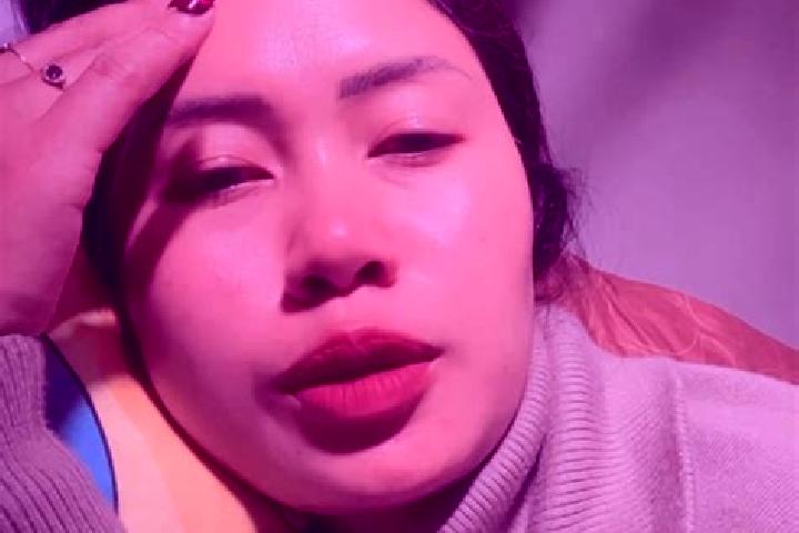Aubrey, 32 — Escort in Ngandang, Indonesia