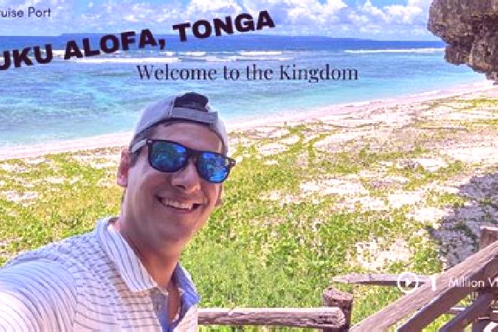 Aubrey, 32 — Escort in Nuku alofa, Tonga