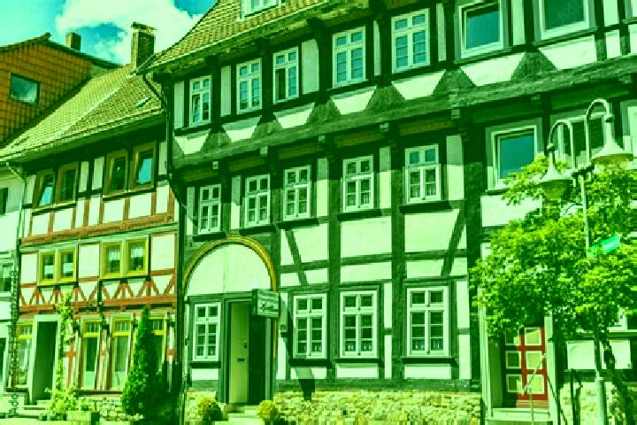 Aubrey, 32 — Escort in Osterode am Harz, Germany
