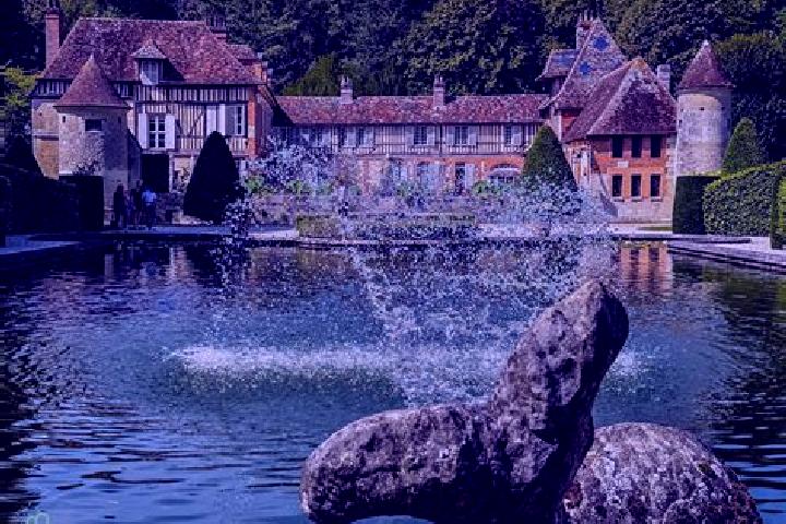 Aubrey, 32 — Escort in Ouilly-le-Vicomte, France