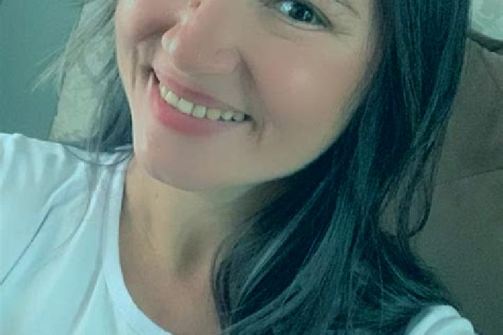 Aubrey, 32 — Escort in Portel, Brazil