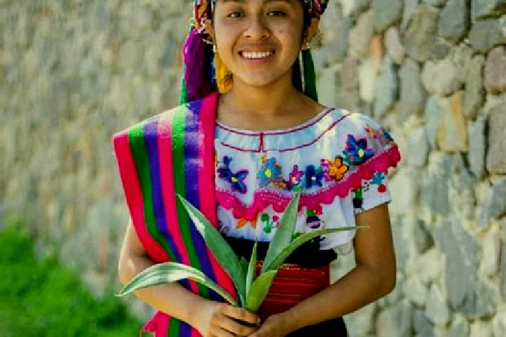 Aubrey, 32 — Escort in San Pablo La Laguna, Guatemala