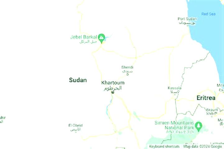 Aubrey, 32 — Escort in Shendi, Sudan