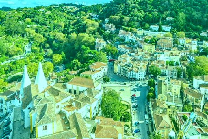 Aubrey, 32 — Escort in Sintra, Portugal