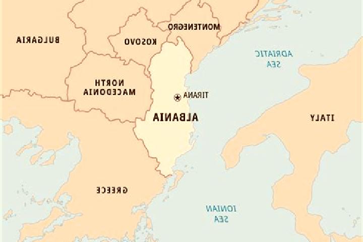 Aubrey, 32 — Escort in Suke, Albania