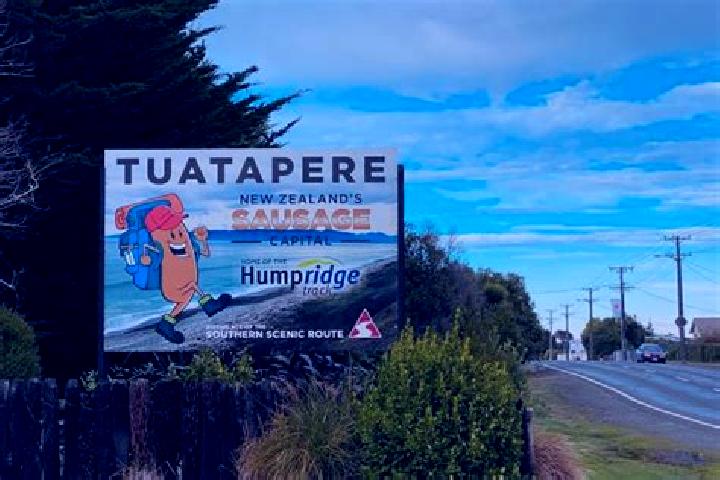 Aubrey, 32 — Escort in Tuatapere, New Zealand