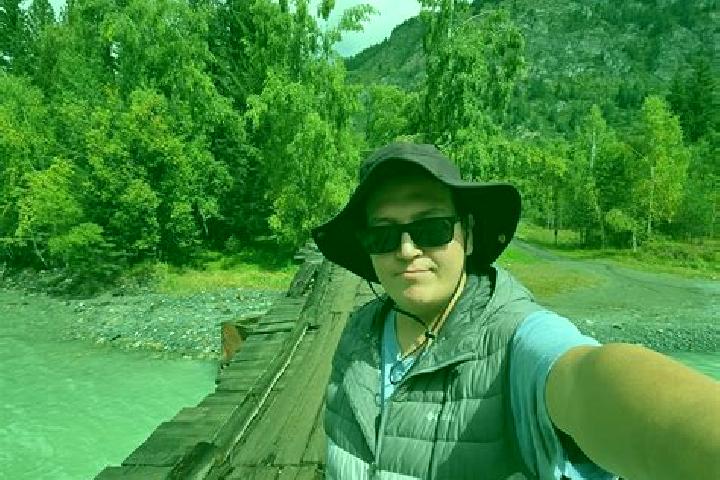 Aubrey, 32 — Escort in Uzunagach, Kazakhstan
