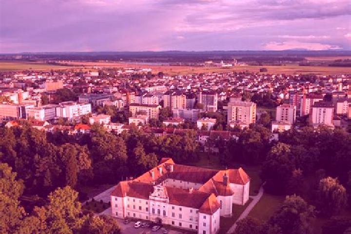 Aubrey, 32 — Escort in Vidov, Czech Republic