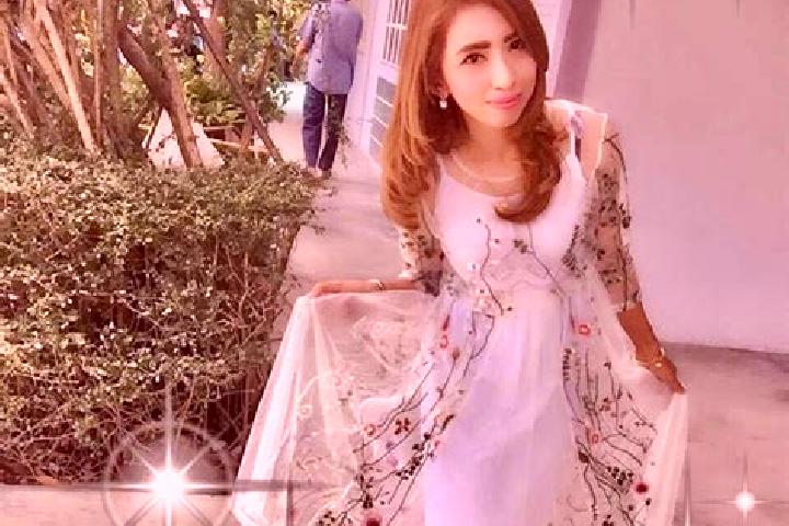 Aubrey, 32 — Escort in Wangtuan, China