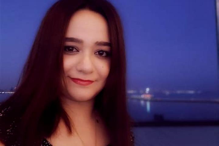 Aubrey, 32 — Escort in Yevlakh, Azerbaijan