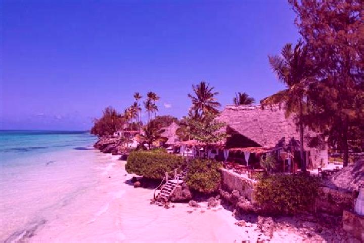 Aubrey, 32 — Escort in Zanzibar, Tanzania