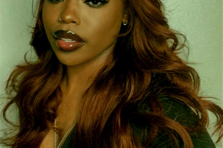 Aubrey, 33, a auburn amber-eyed ebony companion based in Rostam Kola. Offering Domination, GFE, Deep French Kissing. Available for incall and outcall, overni...