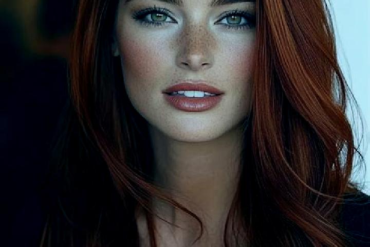 Aubrey, 33, a auburn blue-eyed mediterranean companion based in Asse-Assasso. Offering Duos, GFE, Domination. Available for incall and outcall, day and eveni...