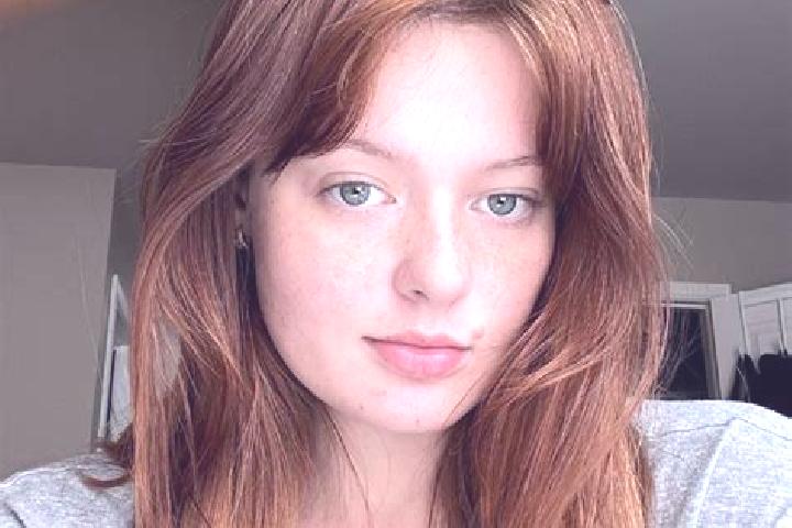 Aubrey, 33, a auburn grey-eyed asian companion based in Sankt Jakob in Defereggen. Offering Prostate Massage, Couples, OWO, Domination. Available for incall ...